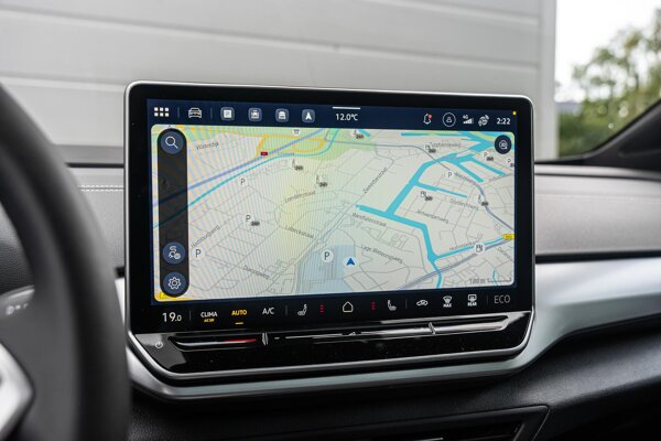 navigatiesysteem full map navigatiesysteem full map