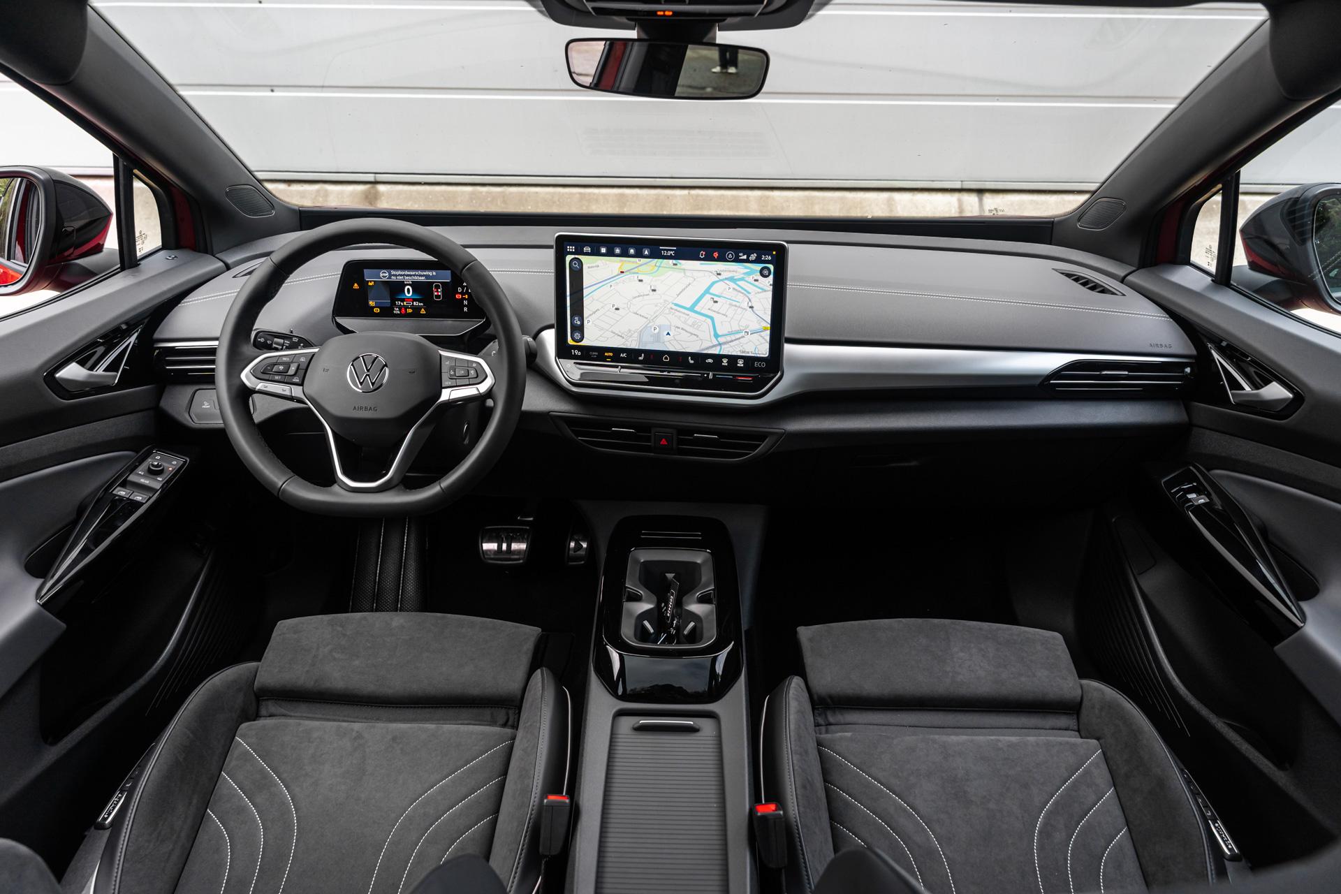Volkswagen ID.4 Pro Limited Edition Plus 286pk 79 kWh - Afbeelding 5