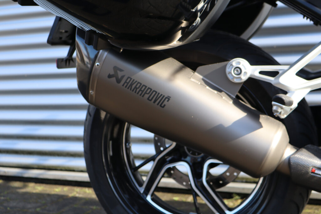 BMW R 1250 R 2