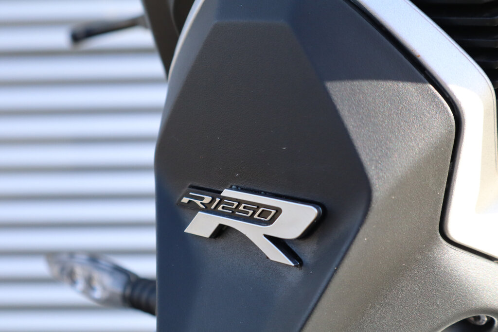 BMW R 1250 R 3
