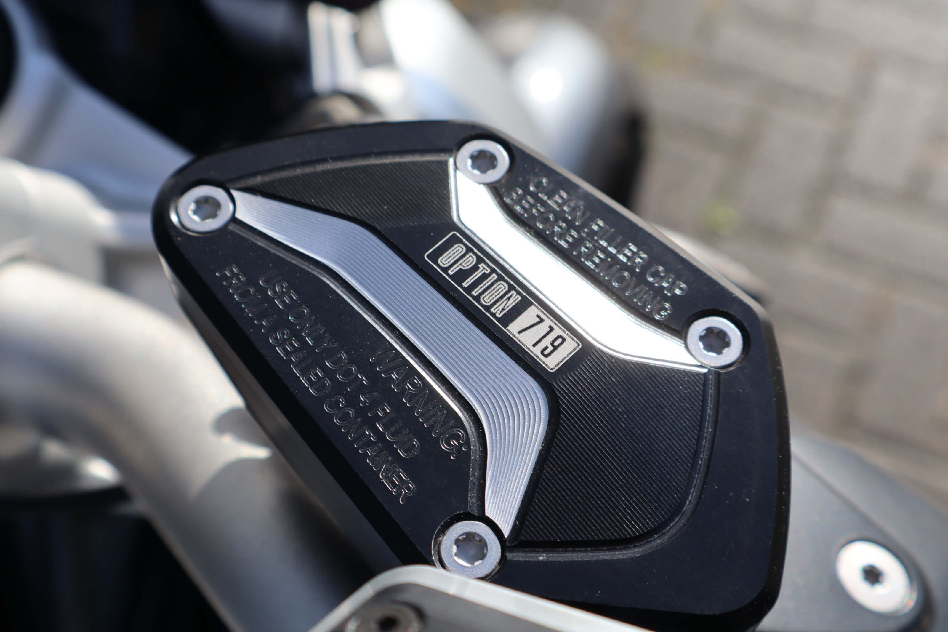 BMW R 1250 R 6