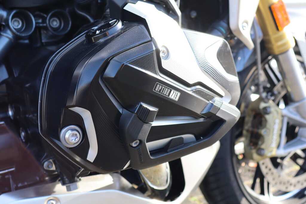 BMW R 1250 R 9