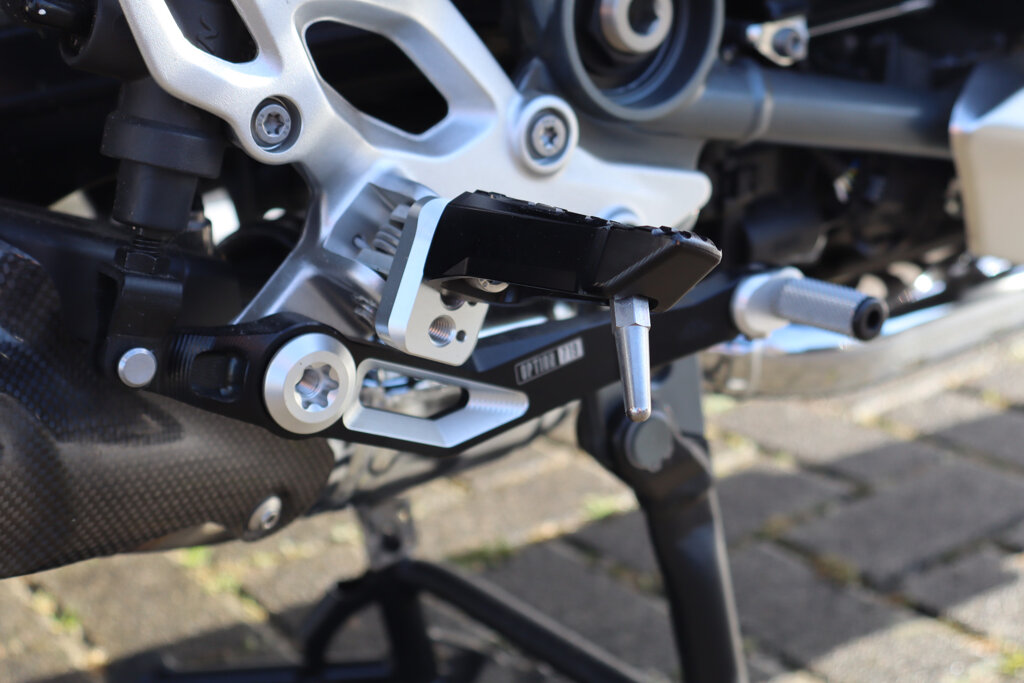 BMW R 1250 R 11