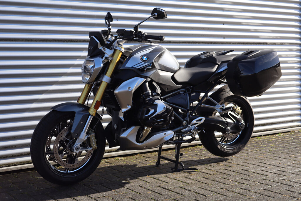 BMW R 1250 R 12