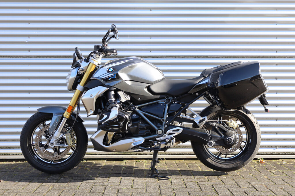 BMW R 1250 R 13