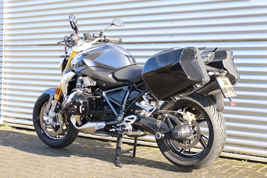BMW R 1250 R 14