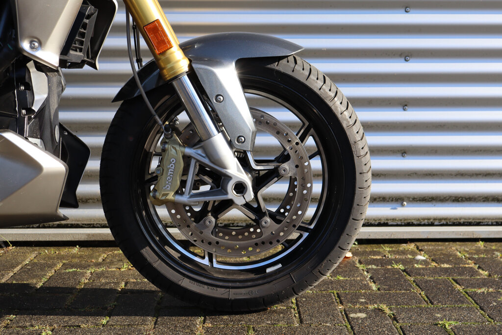 BMW R 1250 R 15