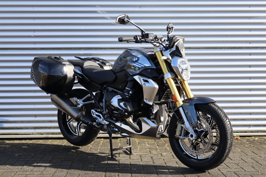 BMW R 1250 R 17