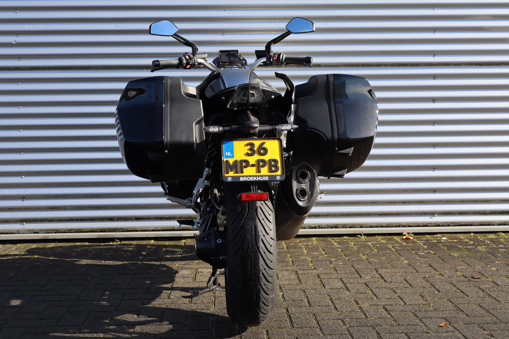 BMW R 1250 R 20