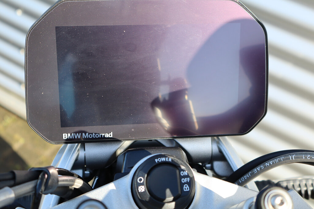 BMW R 1250 R 23