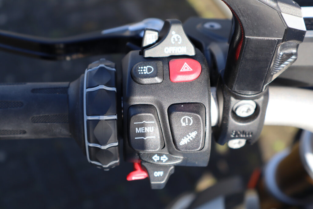 BMW R 1250 R 24