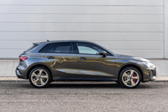 Audi A3 Sportback 1.5 e-hybrid S 272pk edition Competition - Afbeelding 3