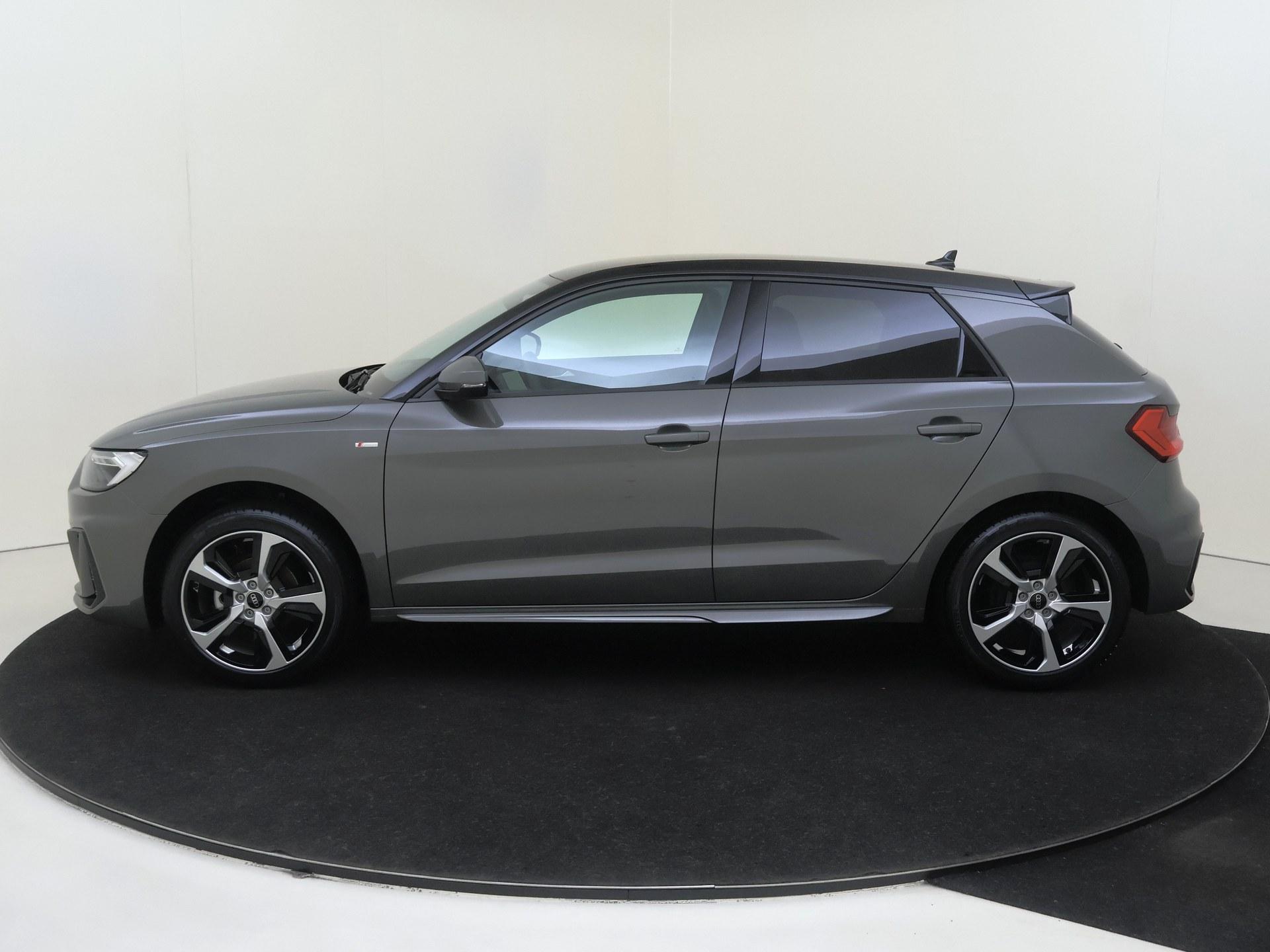 Audi A1 Sportback 25 TFSI S-tronic S edition - Afbeelding 2