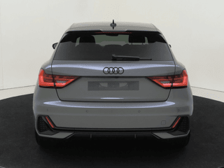 Audi A1 Sportback 25 TFSI S-tronic S edition - Afbeelding 4