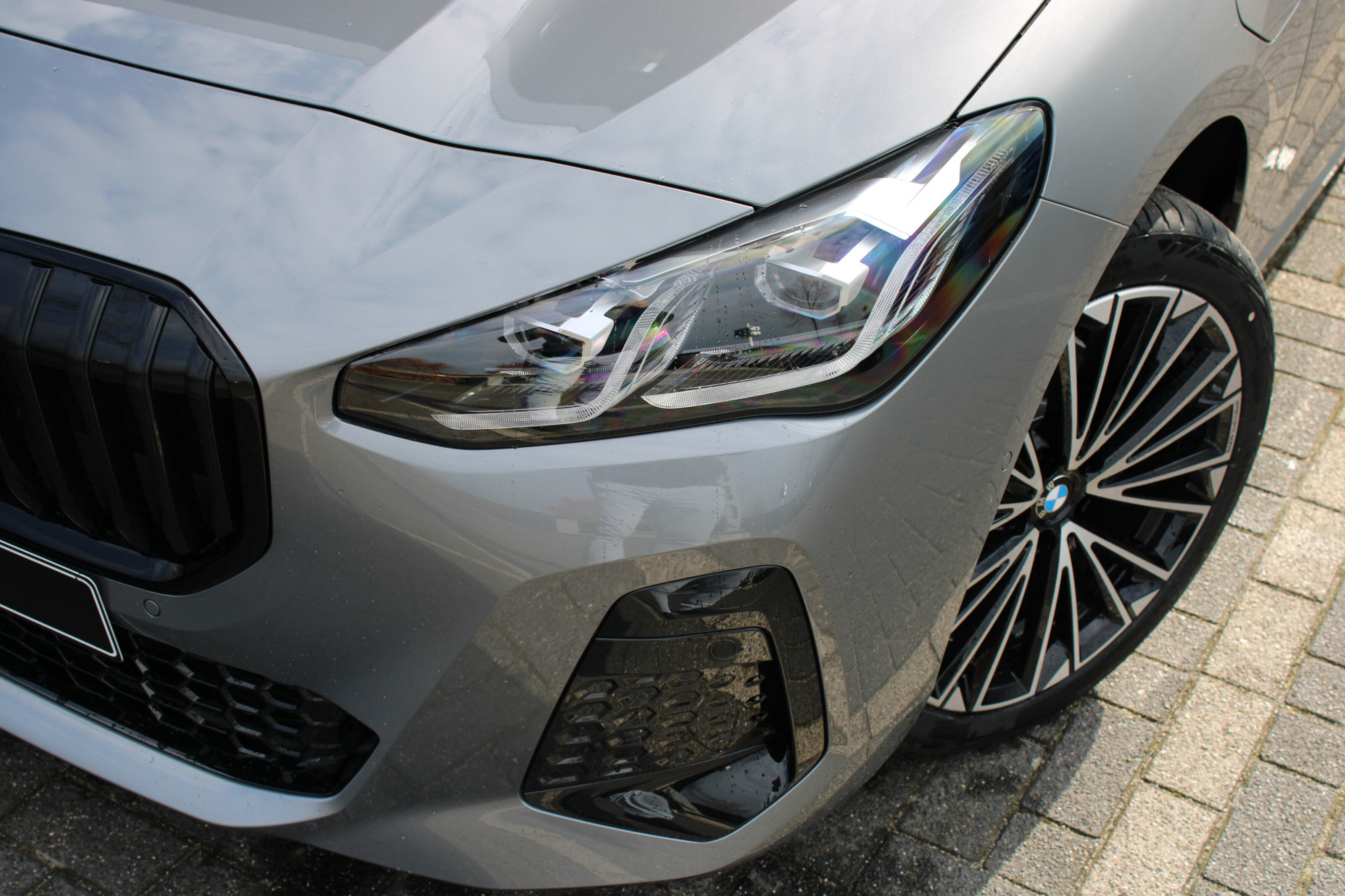 BMW 2 Serie Active Tourer 225e xDrive M Sport Automaat