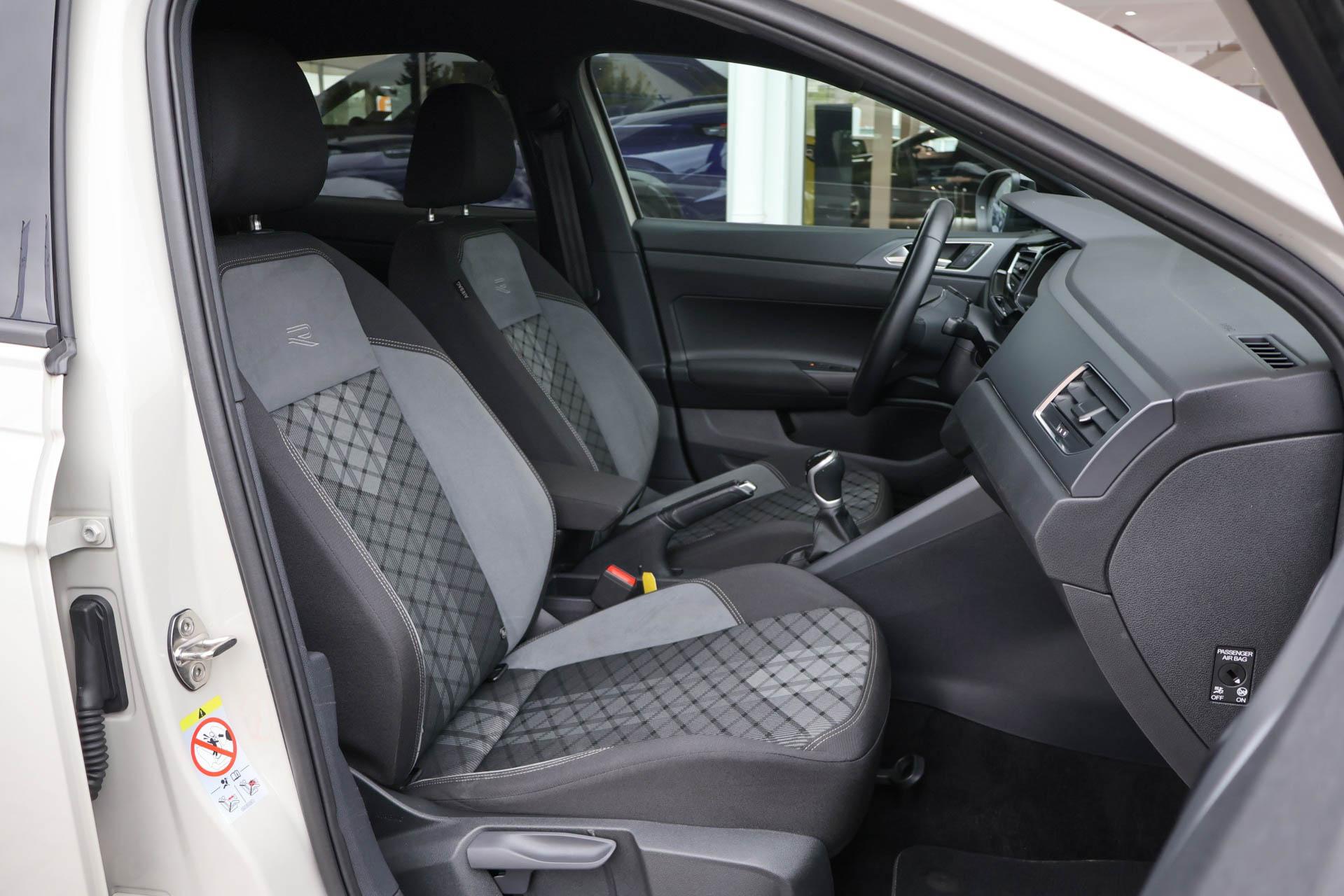 Volkswagen Taigo 1.0 TSI 110pk R-Line - Afbeelding 4