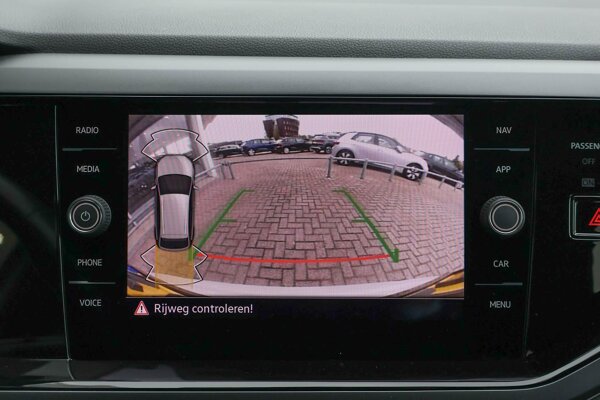 achteruitrijcamera achteruitrijcamera