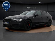 Audi A6 Avant 55 TFSI e quattro Pro Line S Competition
