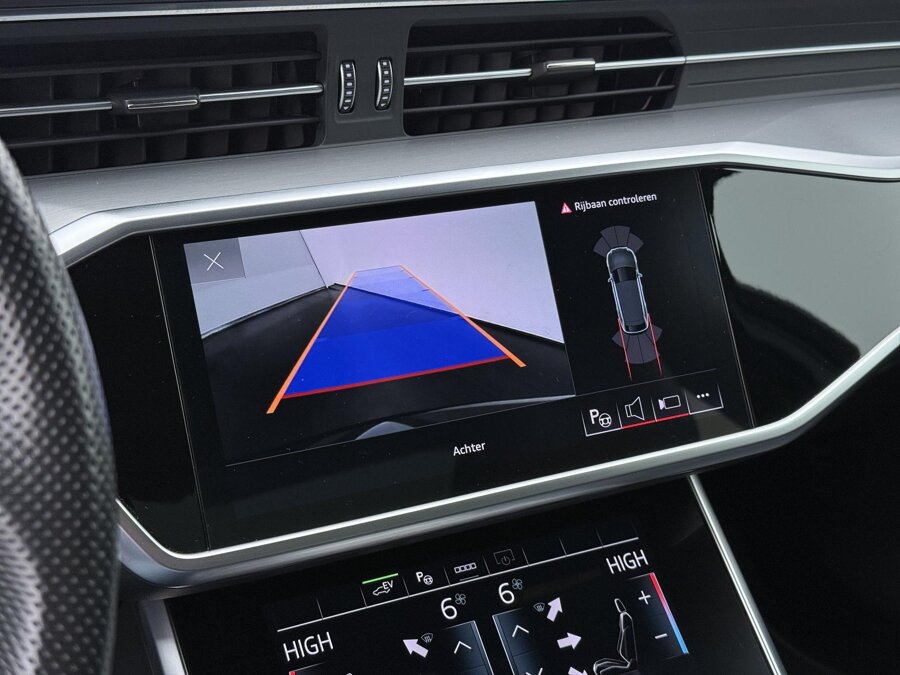 Audi A6 Avant 55 TFSI e quattro Pro Line S Competition