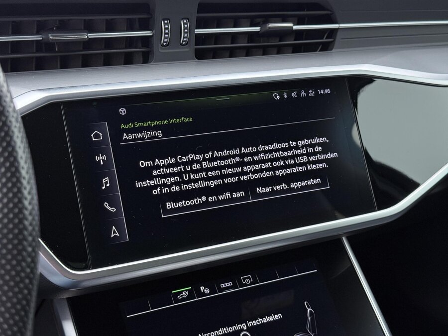 Audi A6 Avant 55 TFSI e quattro Pro Line S Competition