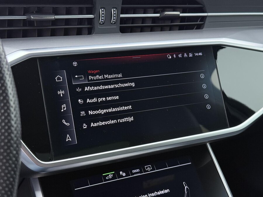 Audi A6 Avant 55 TFSI e quattro Pro Line S Competition