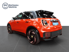 Abarth 600 Competizione - Image 3