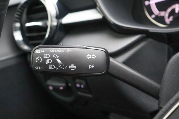 cruise control