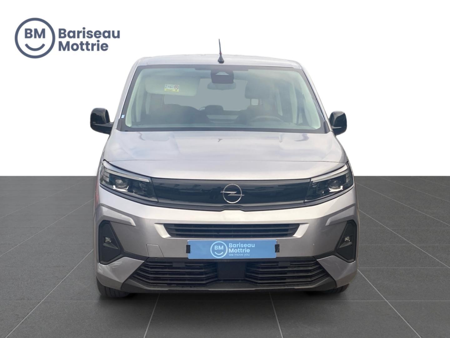 Opel Combo Life L1 - Image 2