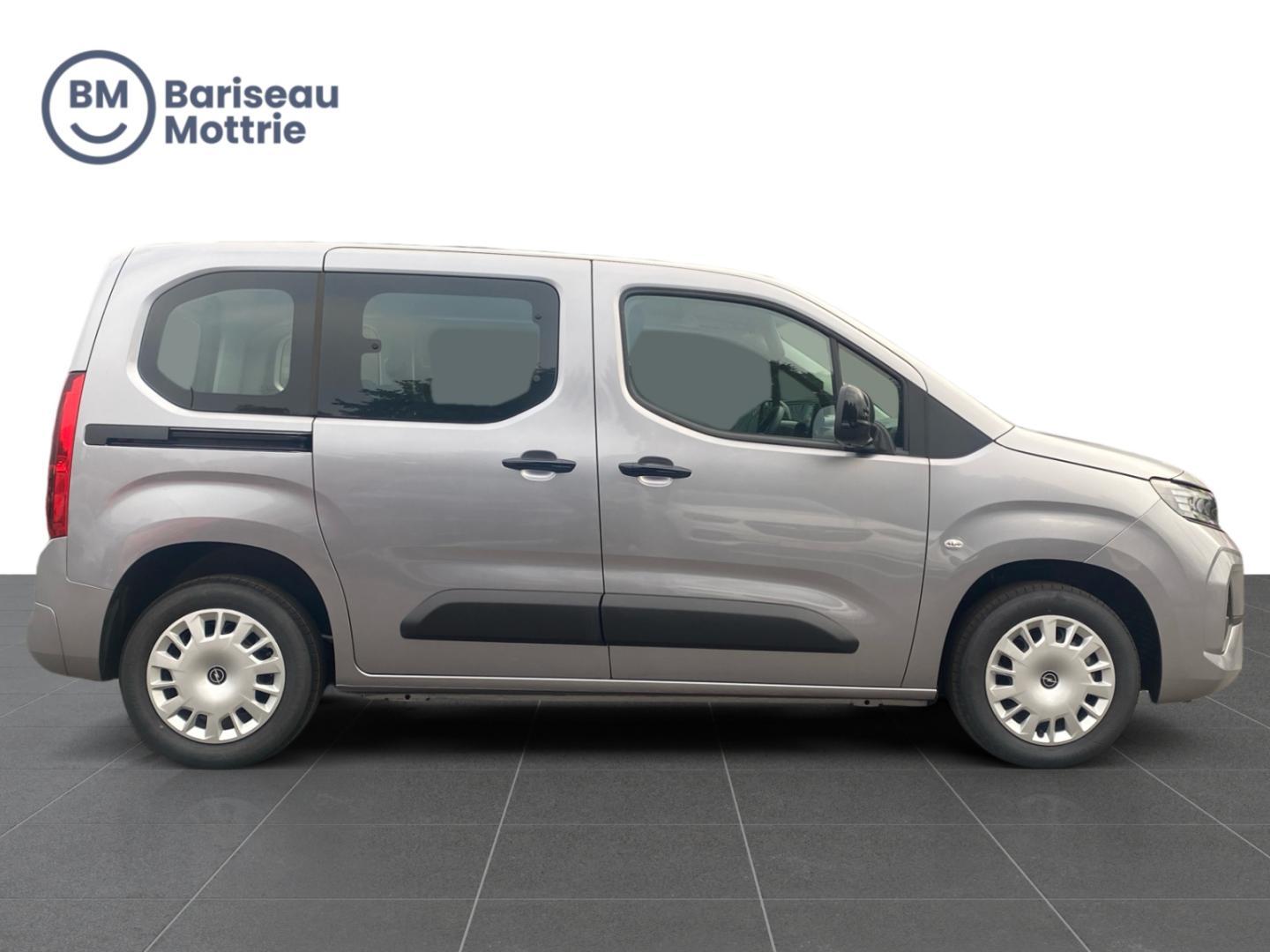 Opel Combo Life L1 - Image 3