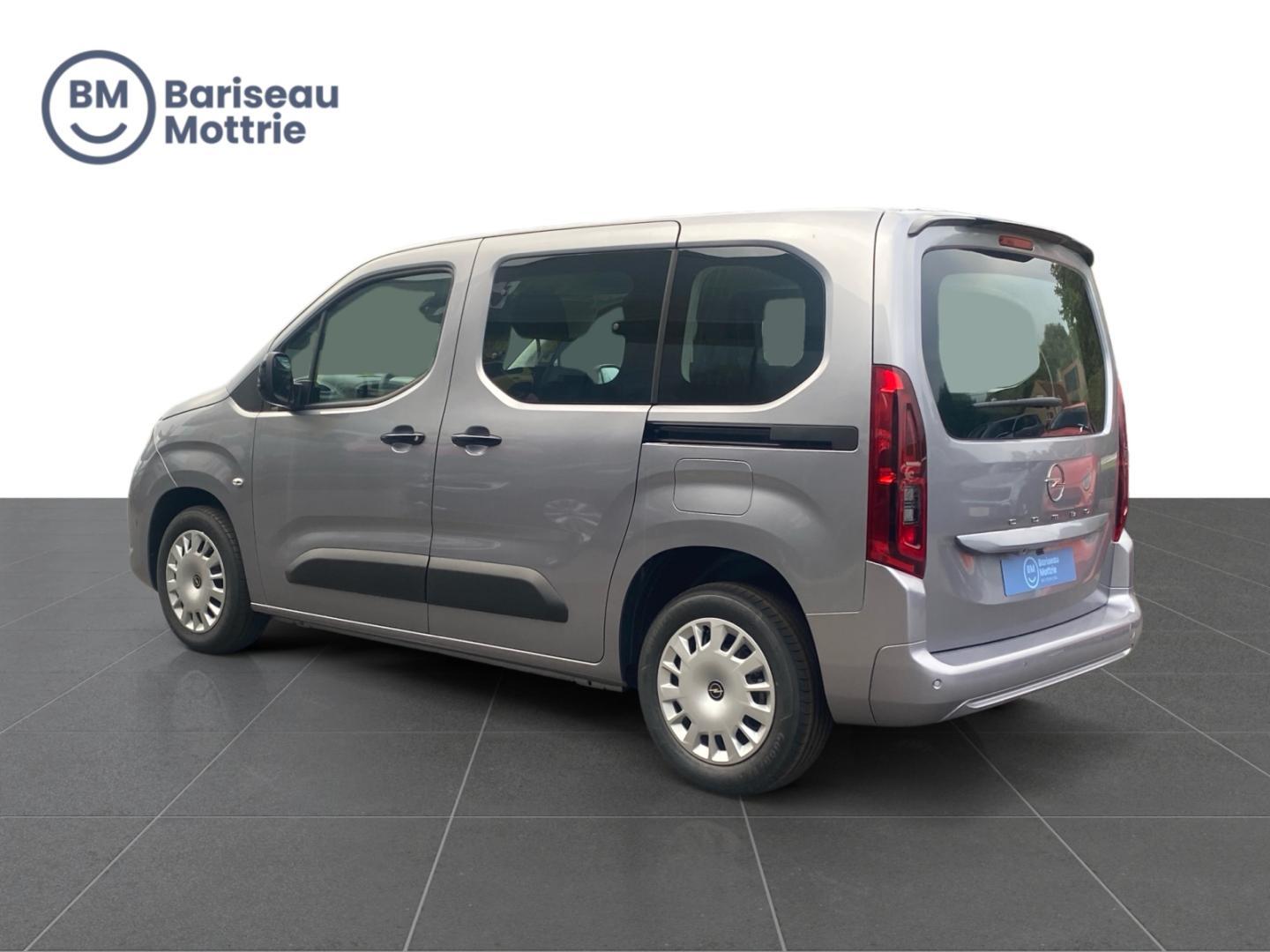 Opel Combo Life L1 - Image 4