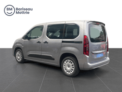 Opel Combo Life L1 - Image 4
