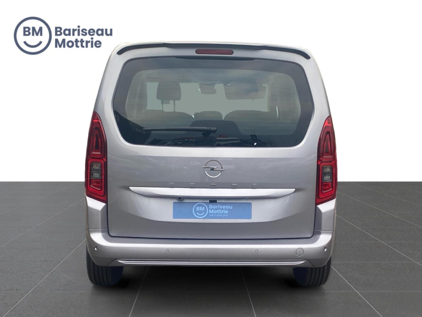 Opel Combo Life L1 - Image 5