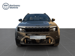 Jeep Avenger Avenger 4xe Hybrid-e-Hybrid - Image 2