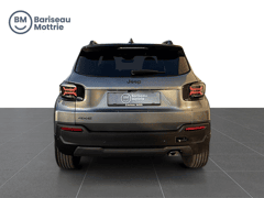 Jeep Avenger Avenger 4xe Hybrid-e-Hybrid - Image 4