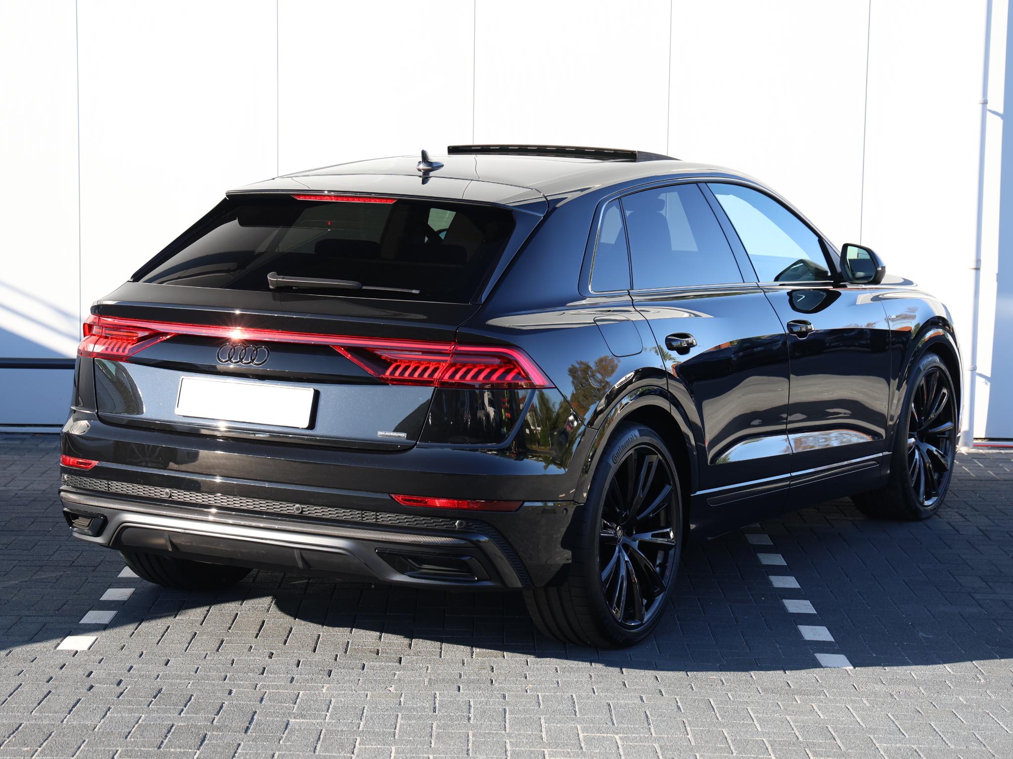 Audi Q8 60 TFSI e quattro Pro Line S Competition - Afbeelding 5