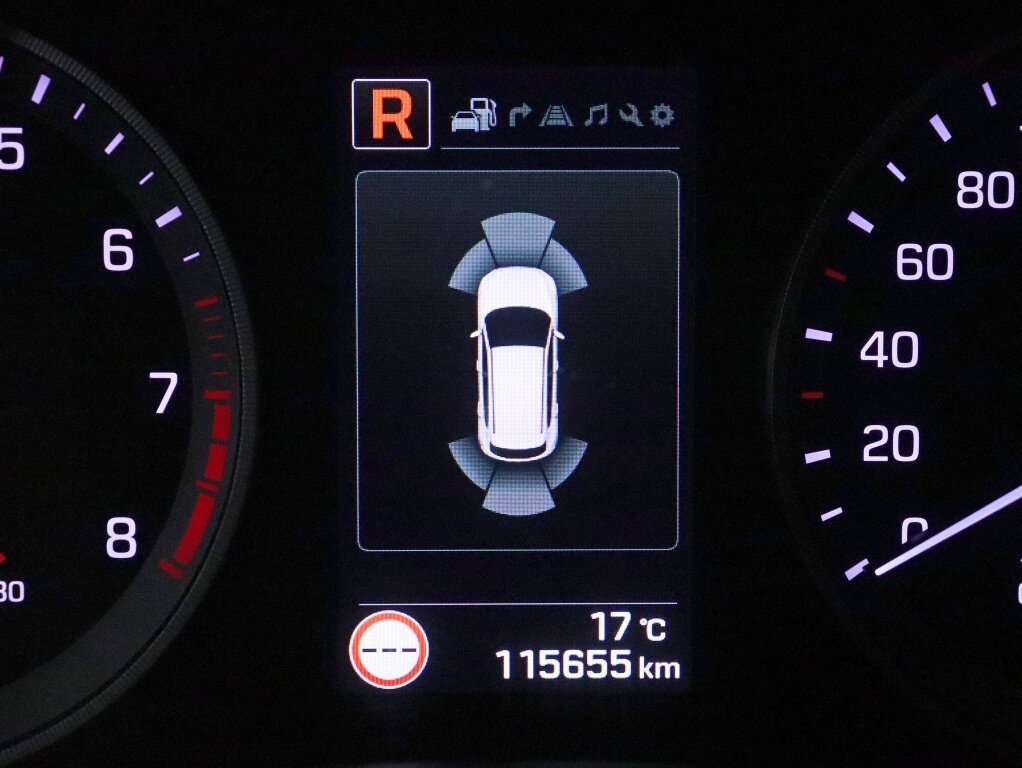 Hyundai Tucson 1.6 GDi Comfort | Trekhaak | Stoelverwarming voor en achter - Afbeelding 4