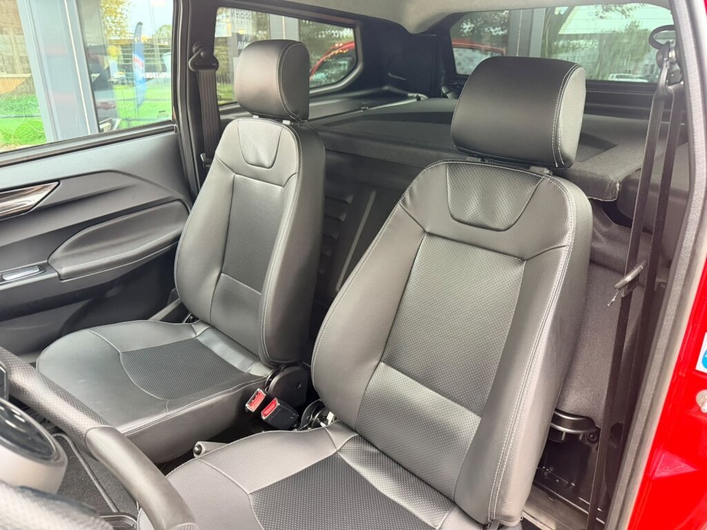 Aixam Crossover Premium Elektrisch | Snel leverbaar | ABS | - Afbeelding 4