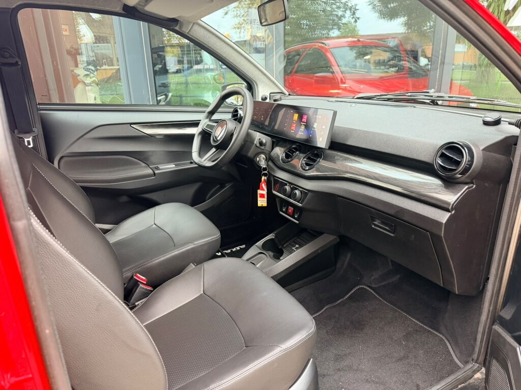 Aixam Crossover Premium Elektrisch | Snel leverbaar | ABS | - Afbeelding 5