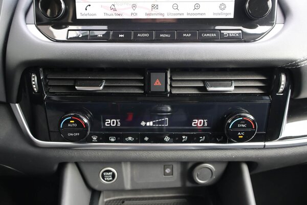 airco (automatisch)