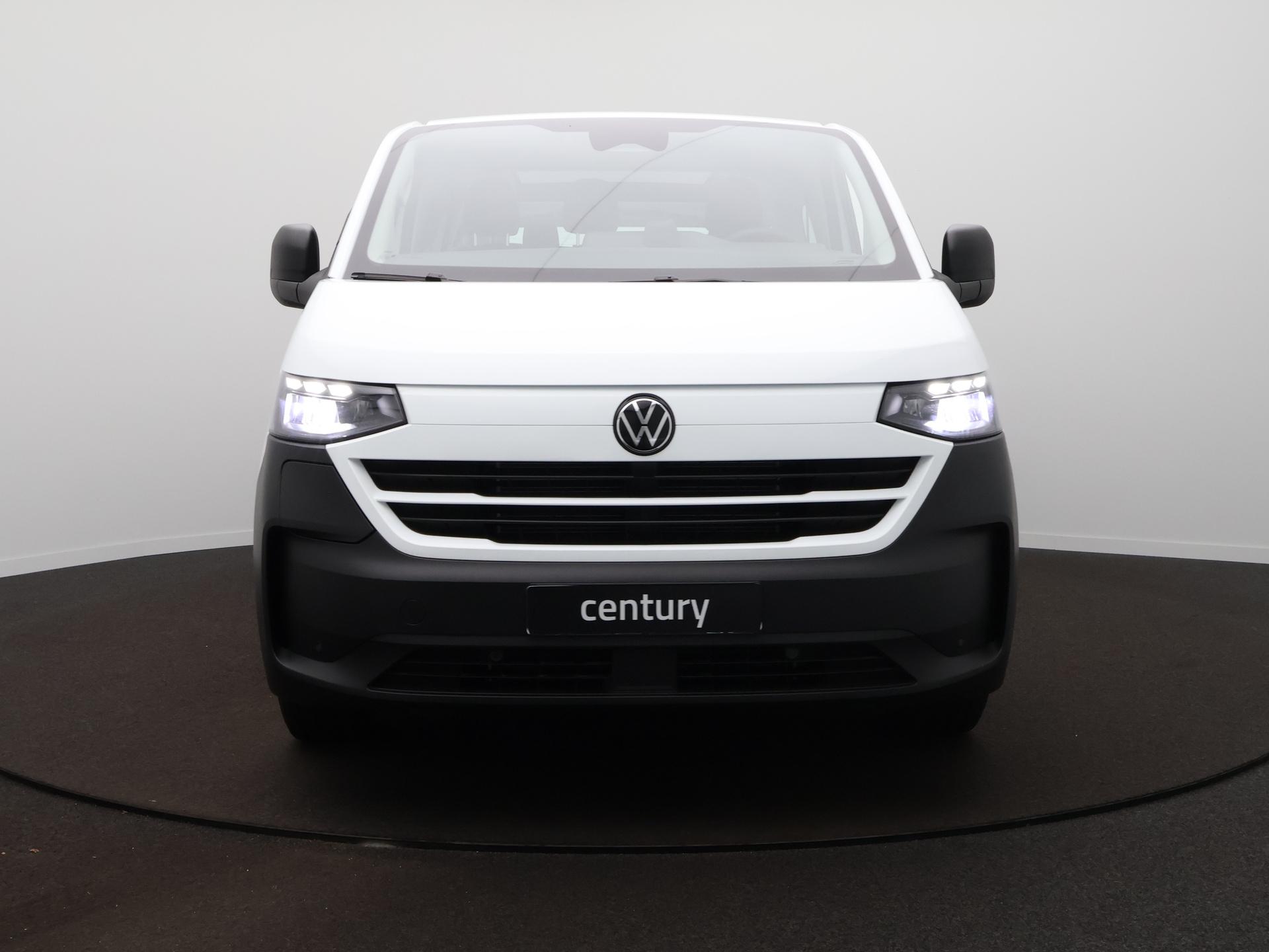 Volkswagen Bedrijfswagens e-Transporter Kombi Taxi L1 elektromotor 100 kW (136 pk) 3100 mm Elekt - Afbeelding 2
