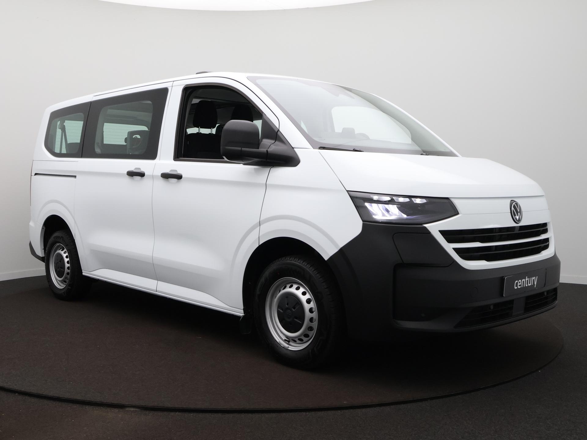 Volkswagen Bedrijfswagens e-Transporter Kombi Taxi L1 elektromotor 100 kW (136 pk) 3100 mm Elekt - Afbeelding 3