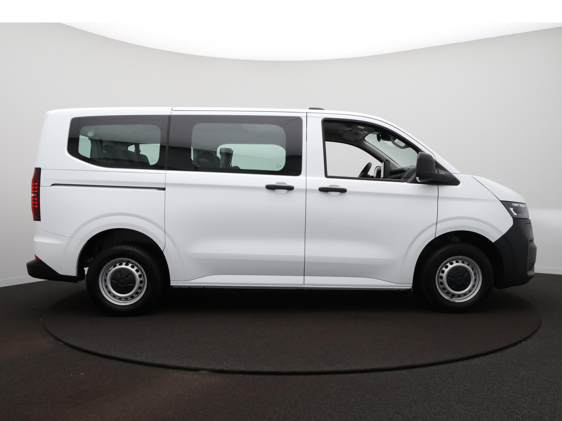 Volkswagen Bedrijfswagens e-Transporter Kombi Taxi L1 elektromotor 100 kW (136 pk) 3100 mm Elekt - Afbeelding 4