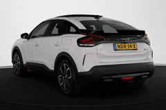 Citroën ë-C4 Shine 50 kWh - Afbeelding 4