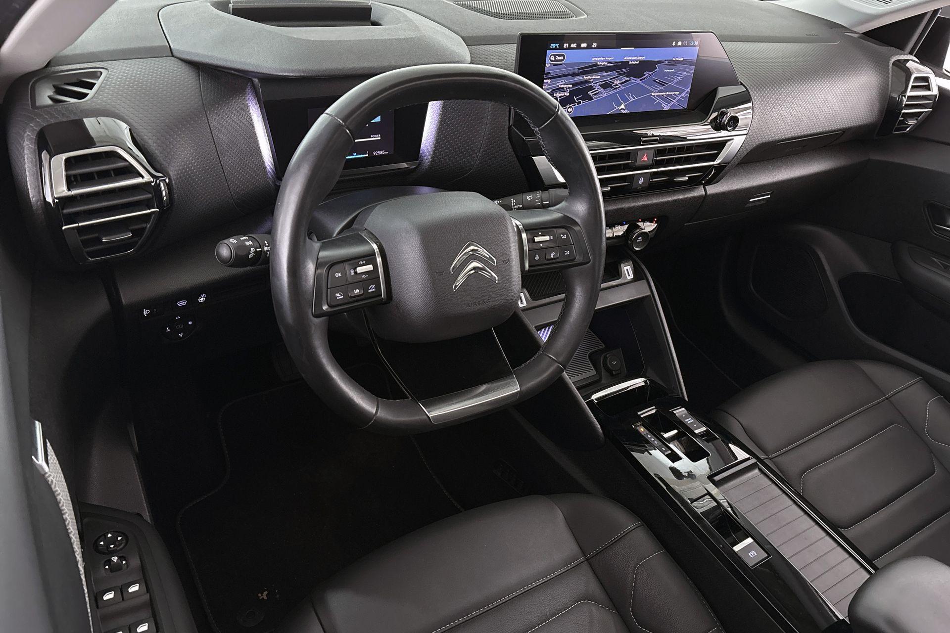 Citroën ë-C4 Shine 50 kWh - Afbeelding 5