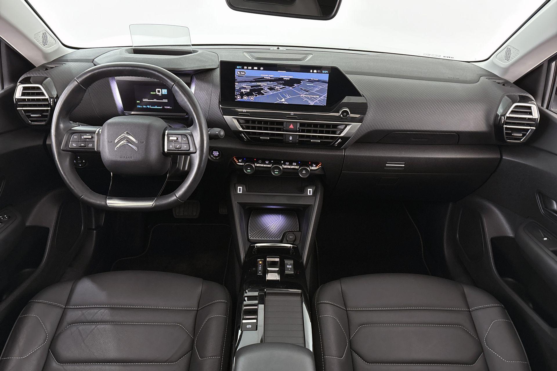 Citroën ë-C4