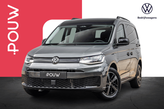 Volkswagen Caddy Maxi 1.5 TSI 115pk DSG Hybride Limited Edition