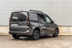 Volkswagen Caddy Maxi 1.5 TSI 115pk DSG Hybride Limited Edition - Afbeelding 2