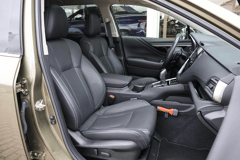 Subaru Outback 2.5i 169pk AUT Premium - Afbeelding 4