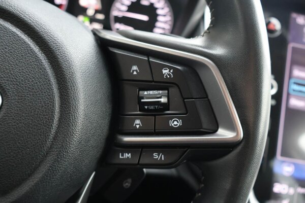 cruise control adaptief