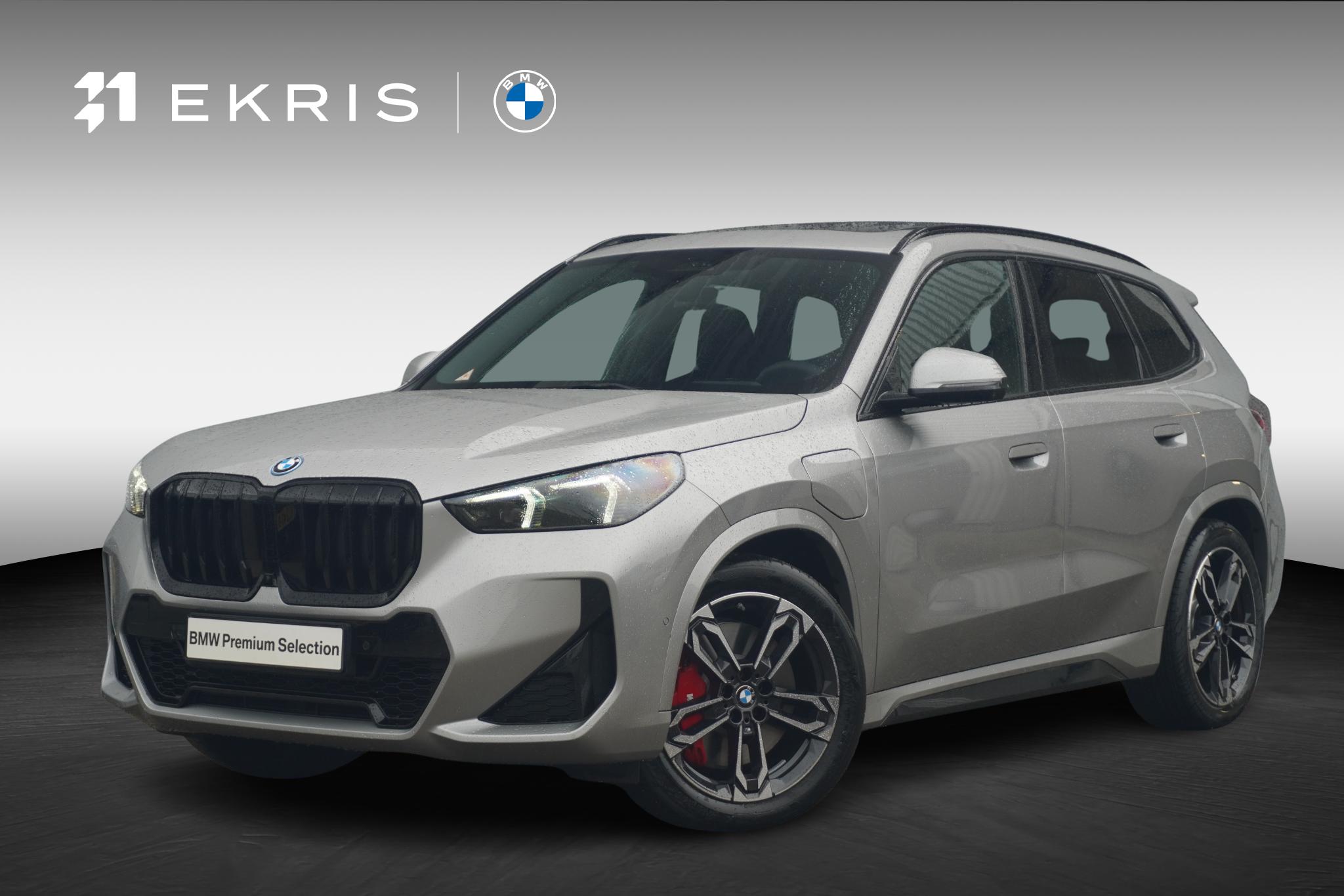 BMW X1 xDrive25e